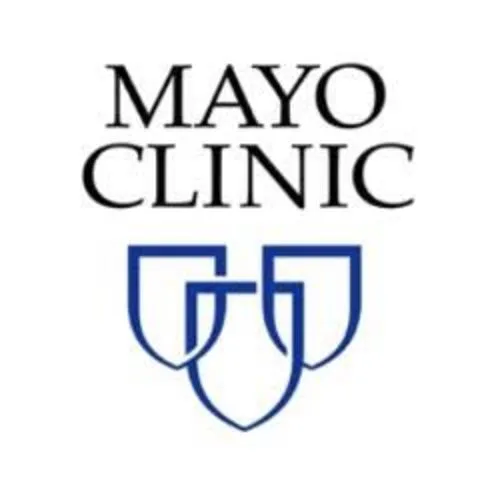Mayo Clinic Health System Prairie du Chien logo