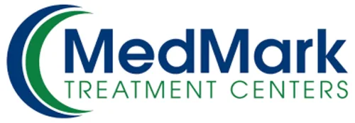 MedMark Treatment Centers Hayward logo