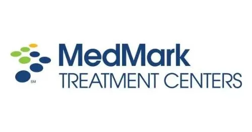 MedMark Treatment Centers Savannah logo