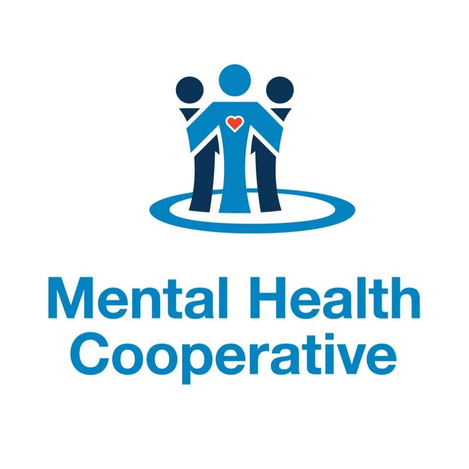 Mental Health Cooperative Cooperative Recovery logo