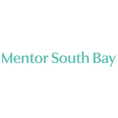 Mentor South Bay logo