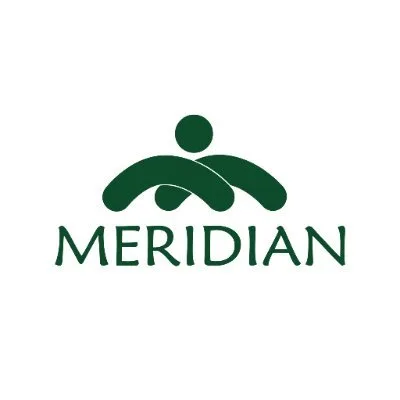 Meridian Behavioral Healthcare Dixie County Clinic logo