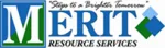 MERIT Resource Services Toppenish logo