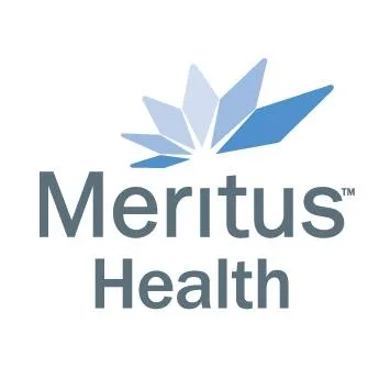 Meritus Behavioral Health Services for Meritus Medical Center logo
