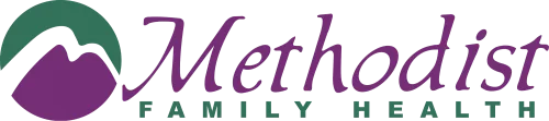 Methodist Family Health - Jonesboro Counseling Clinic logo
