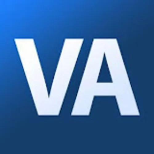 Miami VA Healthcare System Deerfield Beach CBOC logo