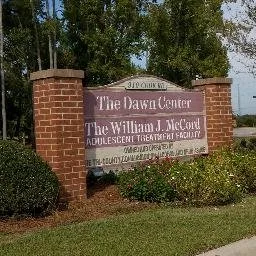 Michael C. Watson Treatment Facility logo