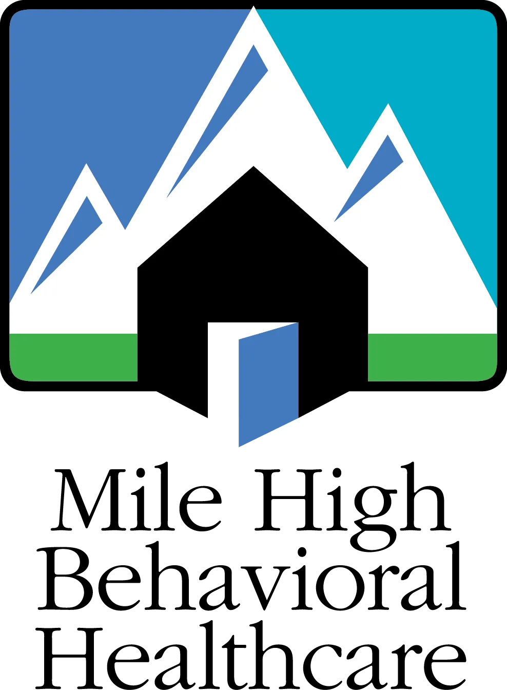 Mile High Council on Alcoholism and Drug Abuse/DBA Mile High Behav Hlth logo