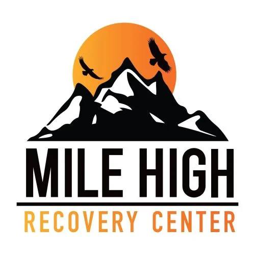 Mile High Recovery Center logo