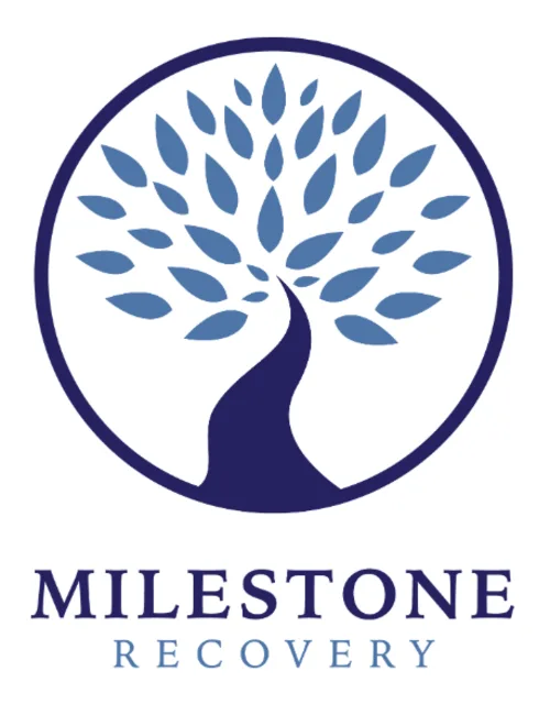 Milestone Recovery Detox Portland logo