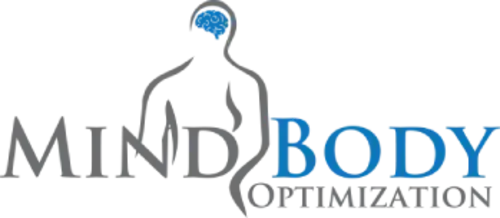 Mind Body Optimization Waco logo