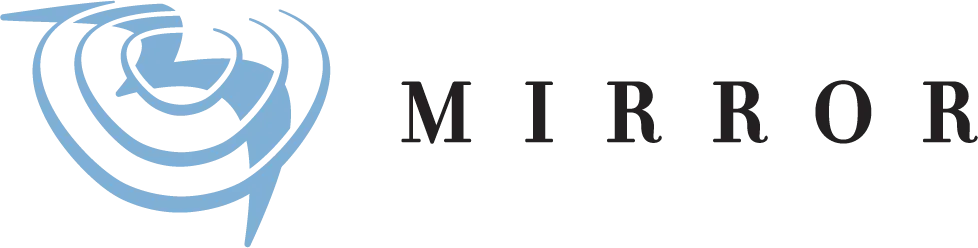 Mirror Newton Residential Recovery Services logo