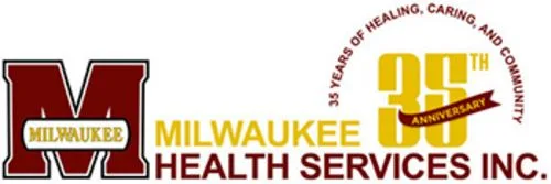 MLK Heritage Health Center logo