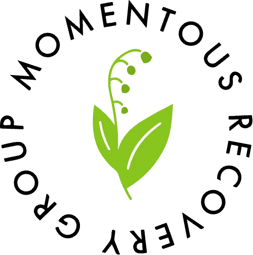 Momentous Recovery Group logo