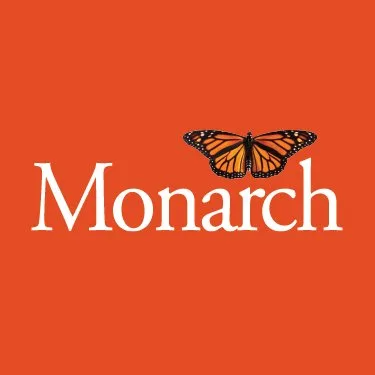 Monarch BH Forsyth logo