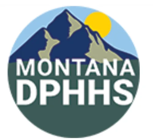 Montana Mental Health Nursing Care Center logo