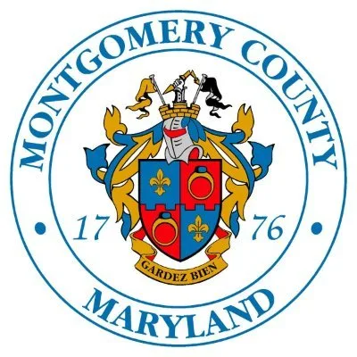 Montgomery County Dept Health/Human Medication Assisted Treatment Program logo