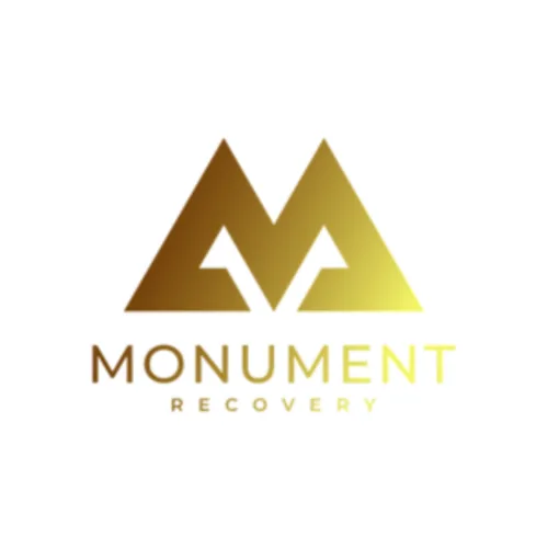 Monument Recovery logo