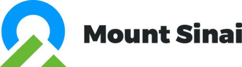 Mount Sinai Wellness Center logo