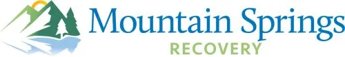 Mountain Springs Mental Health logo