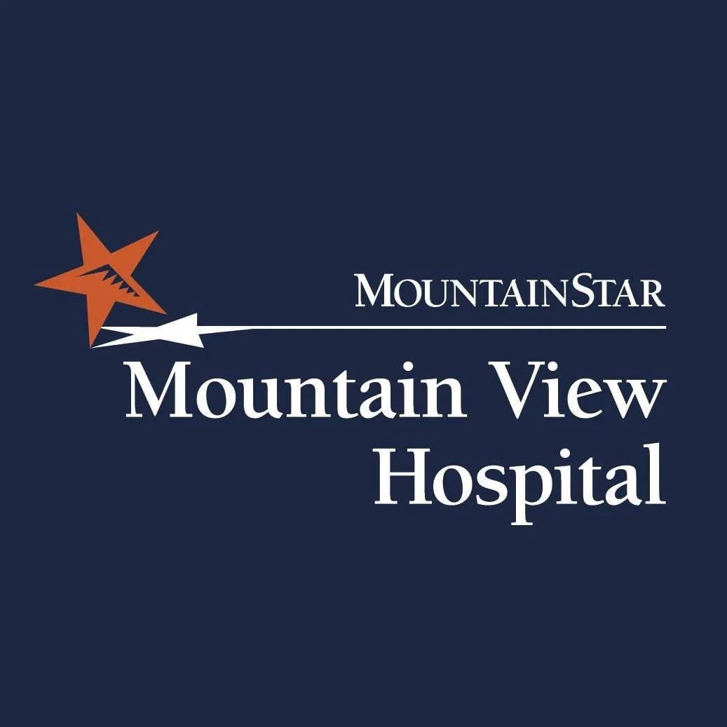 Mountain View Hospital Behavioral Health Services logo