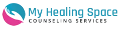 My Healing Space Counseling Vast Wellness Center logo