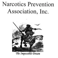Narcotics Prevention Association Methadone Maintenance Treatment Prog logo