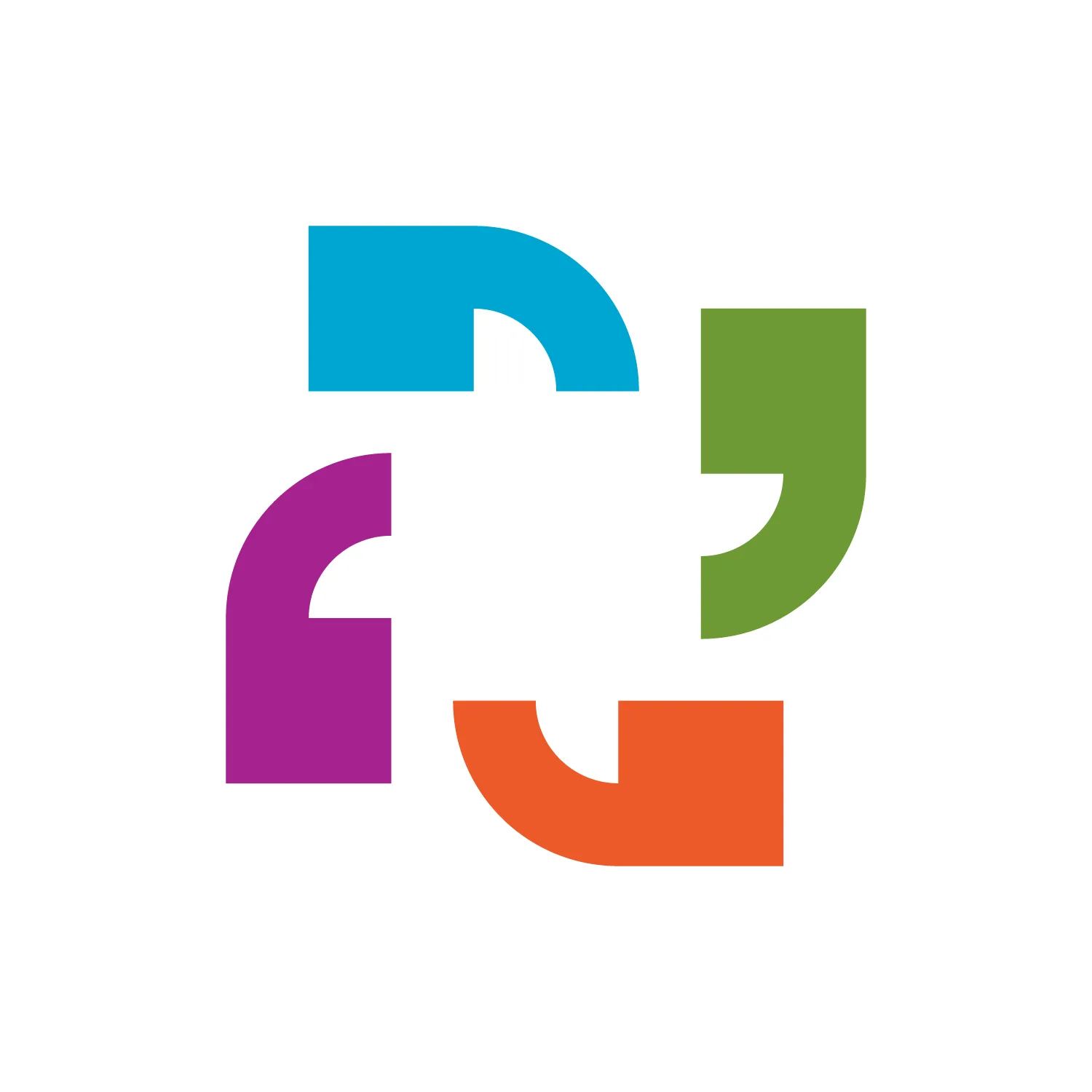 Natchaug Hospital River East Day Hospital and Trt Center logo