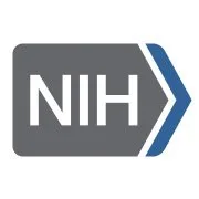National Institutes of Health (NIH) Clinical Center logo