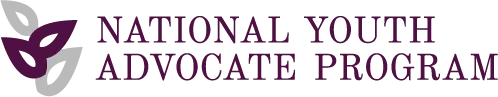 National Youth Advocate Program Winfield logo