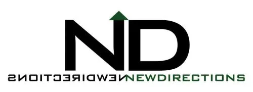 Nancy Hanna House at New Directions Cleveland logo