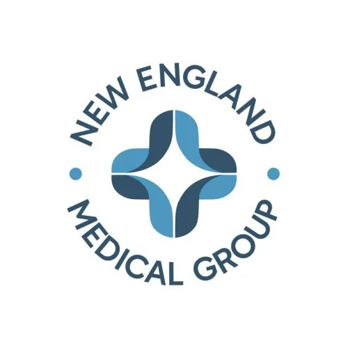 New England Medical Group Brookline logo