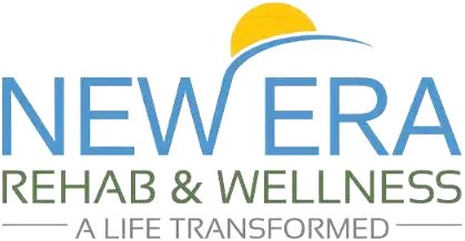 New Era Rehabilitation Center NERC logo