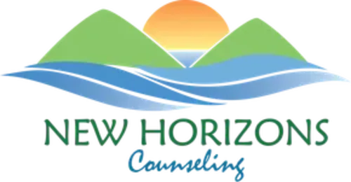 New Horizons Counseling logo
