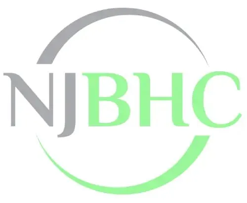 New Jersey Behavioral Health Center logo