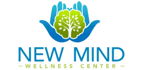 New Mind Wellness Center logo