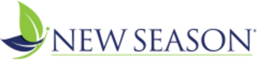 New Season Treatment Center - Greensboro logo