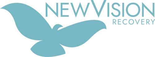 New Vision Recovery logo