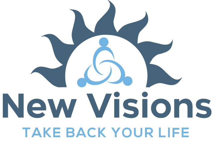 New Visions Counseling Co logo