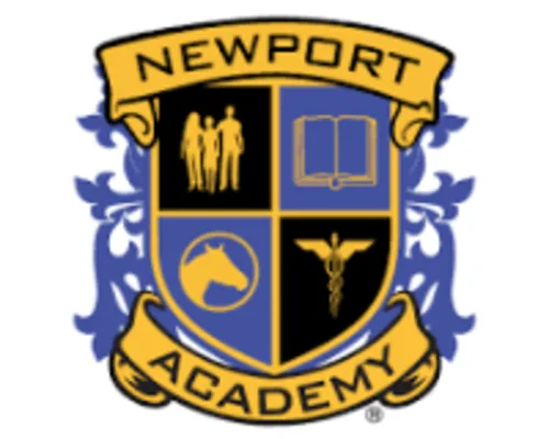 Newport Academy Maryland logo