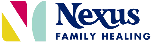 Nexus Path Luther Hall logo