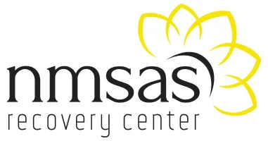 NMSAS Recovery Center logo