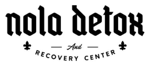 NOLA Detox - New Orleans Outpatient logo
