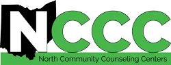 North Community Counseling Centers The Bridge logo