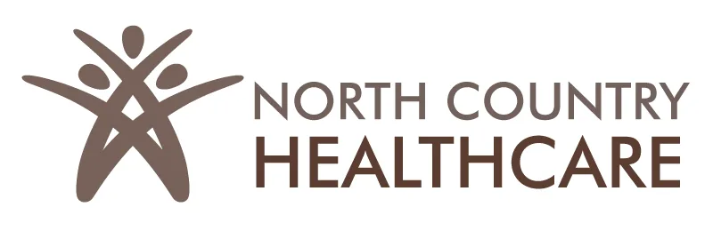 North Country Healthcare logo