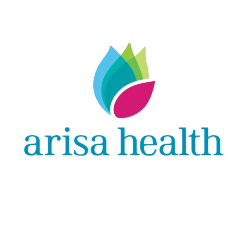 Arisa Health Cherokee Village logo