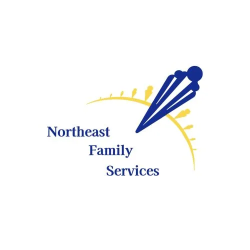 Northeast Family Services - Dorchester logo
