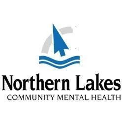 Northern Lakes Community MH Crawford County Office/Grayling logo