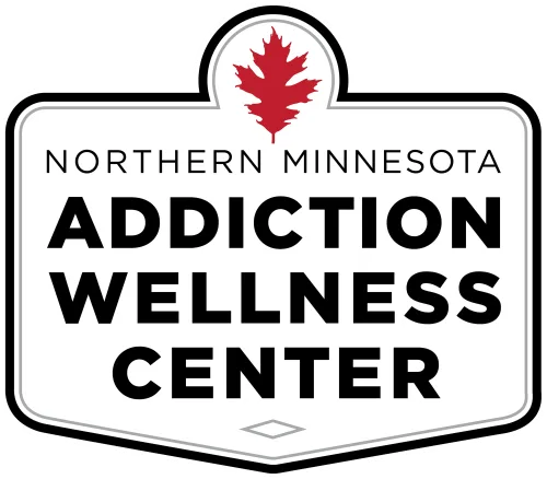 Northern Minnesota Addiction Wellness Center logo