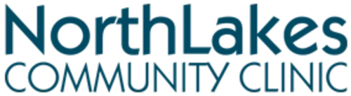 NorthLakes Community Clinic Cumberland logo